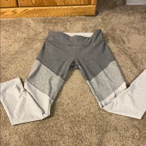 Outdoor Voices Boxed Legging M